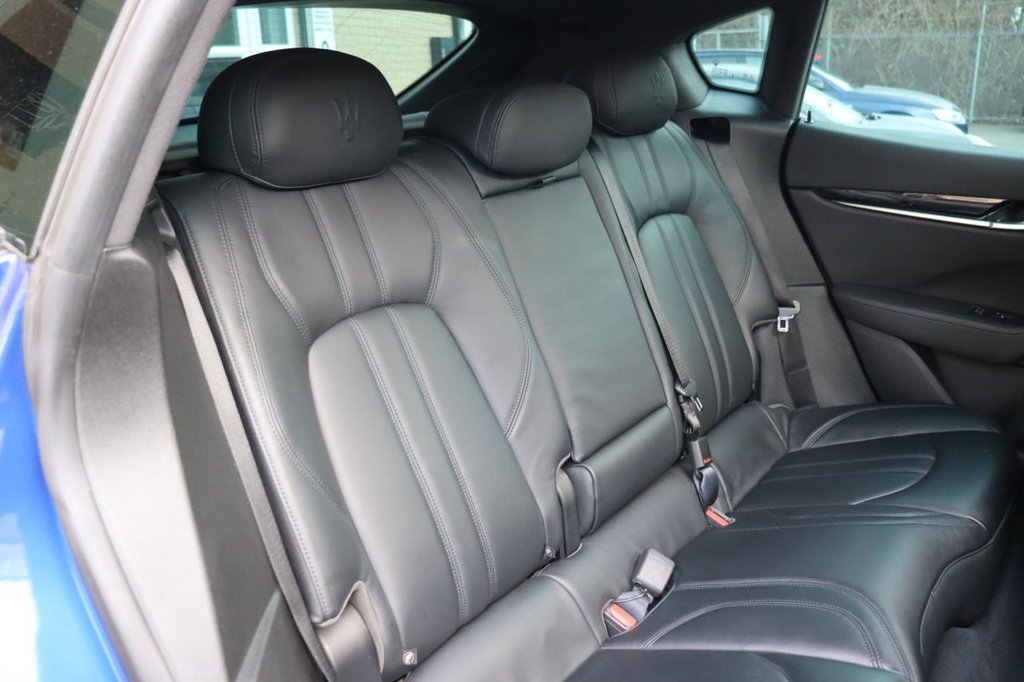 Used Maserati Levante 2023 for sale - 77413471: Photo 5