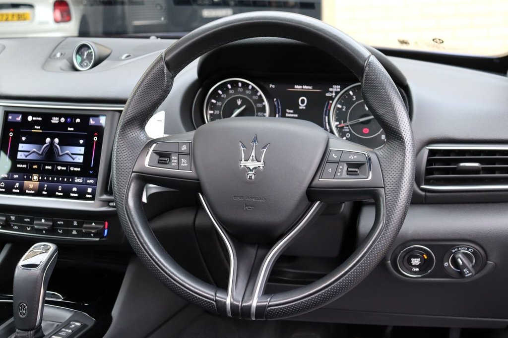 Used Maserati Levante 2023 for sale - 77413471: Photo 6