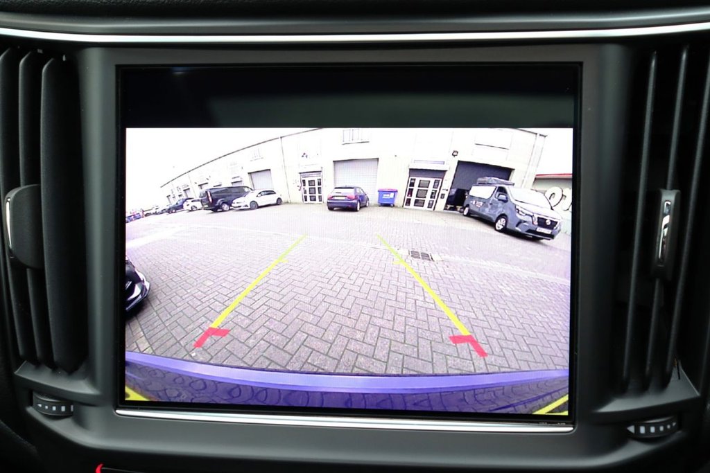 Used Maserati Levante 2023 for sale - 77413471: Photo 7