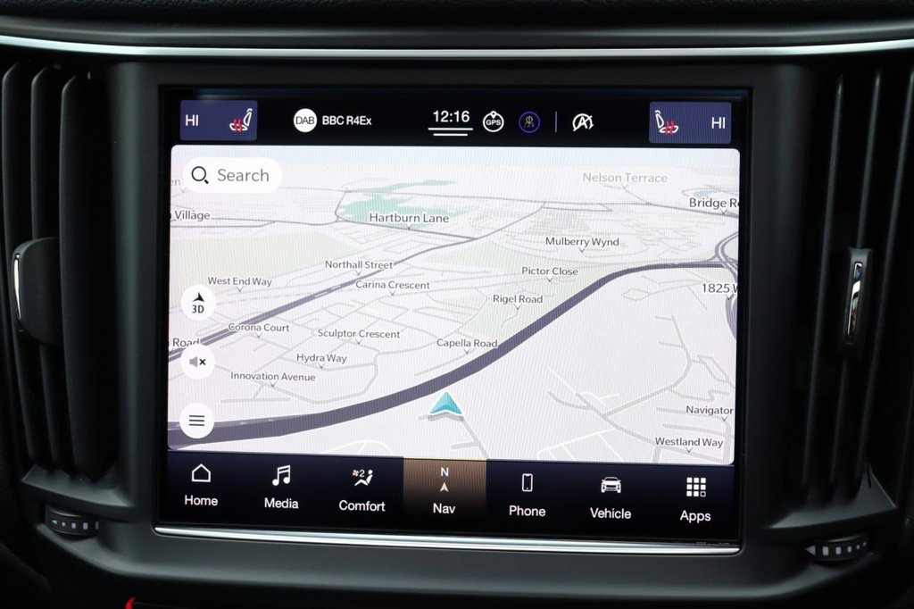 Used Maserati Levante 2023 for sale - 77413471: Photo 8