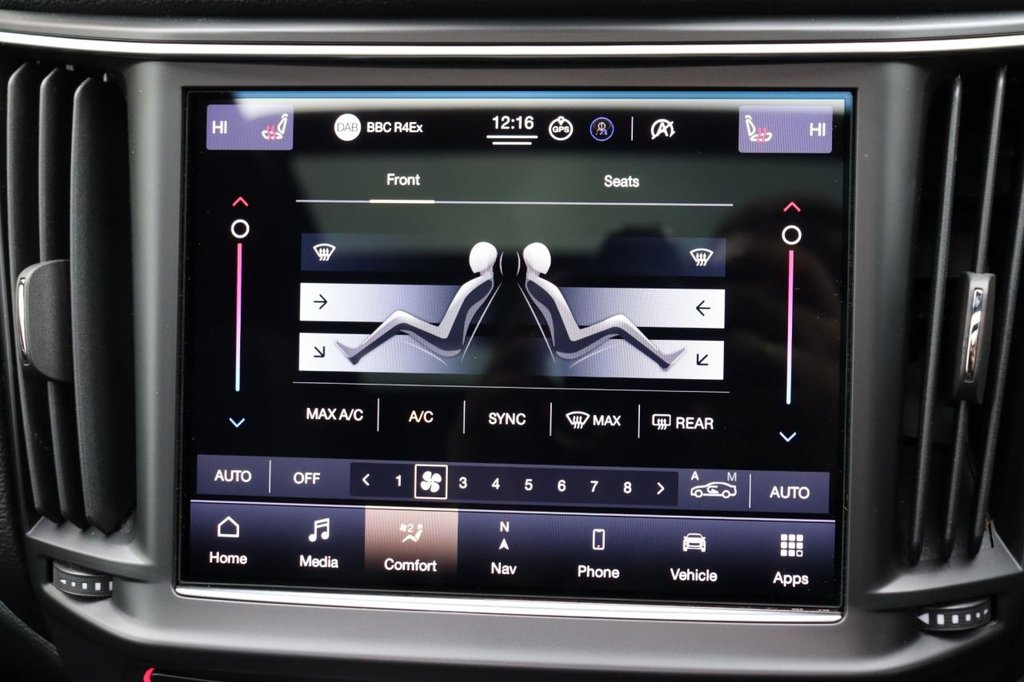 Used Maserati Levante 2023 for sale - 77413471: Photo 9