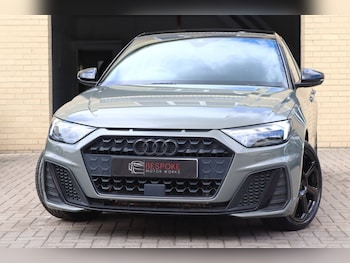 Used Audi A1 2023 for sale - 79046076: Photo