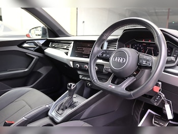 Used Audi A1 2023 for sale - 79046076: Photo