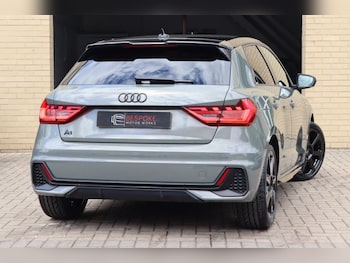 Used Audi A1 2023 for sale - 79046076: Photo