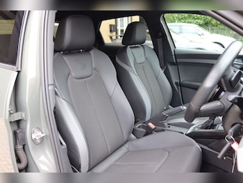 Used Audi A1 2023 for sale - 79046076: Photo