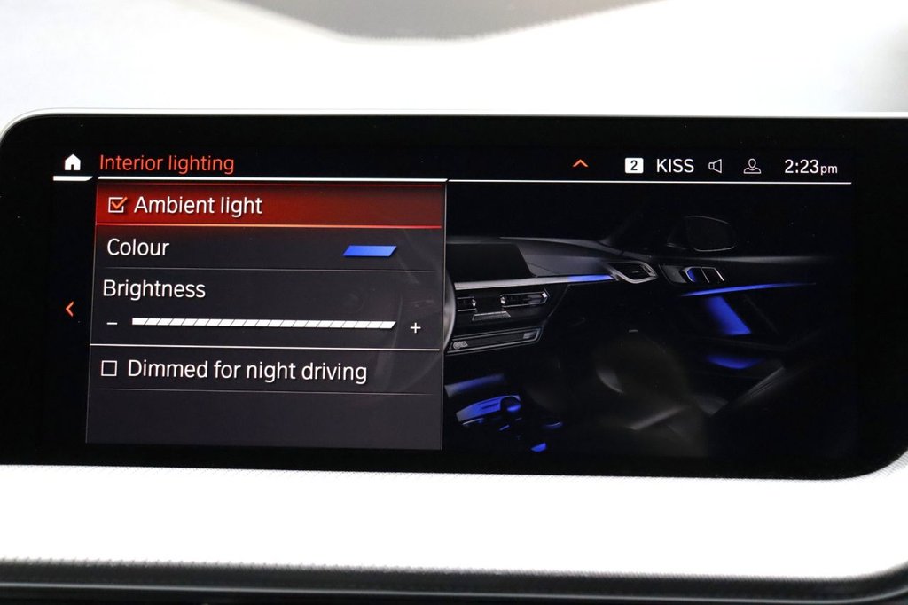 Used BMW 2 Series Gran Coupe 2022 for sale - 76430301: Photo 10