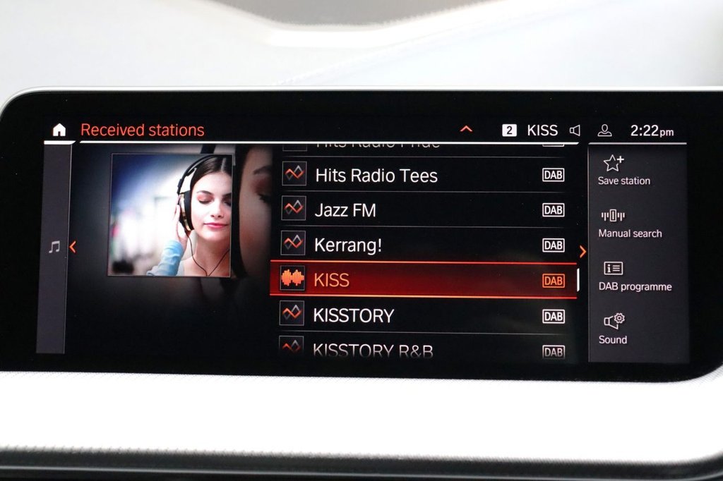 Used BMW 2 Series Gran Coupe 2022 for sale - 76430301: Photo 11