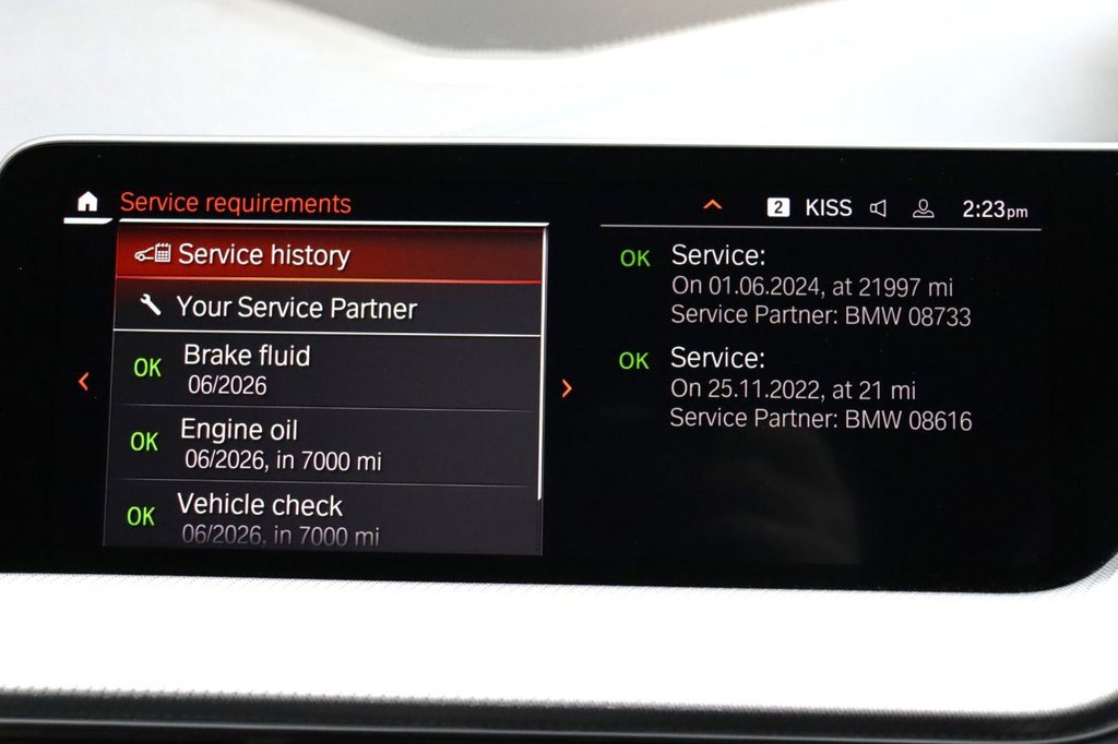 Used BMW 2 Series Gran Coupe 2022 for sale - 76430301: Photo 13