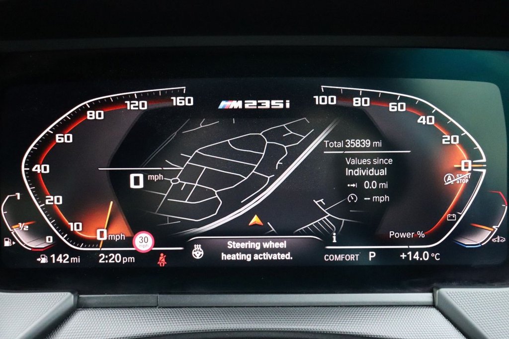 Used BMW 2 Series Gran Coupe 2022 for sale - 76430301: Photo 16