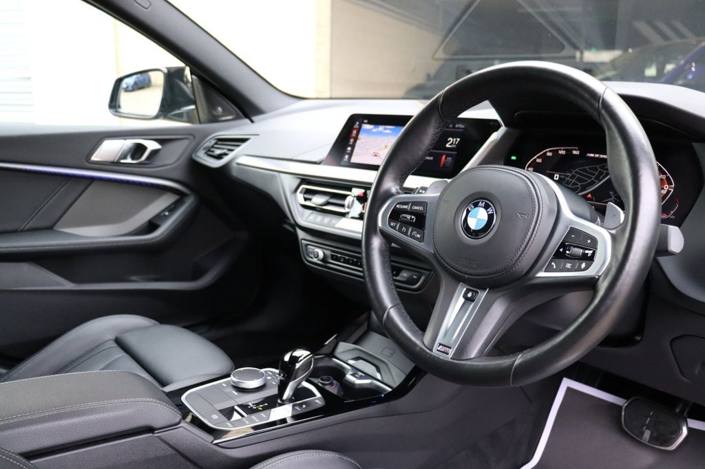 Used BMW 2 Series Gran Coupe 2022 for sale - 76430301: Photo 2