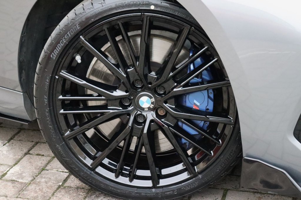 Used BMW 2 Series Gran Coupe 2022 for sale - 76430301: Photo 22