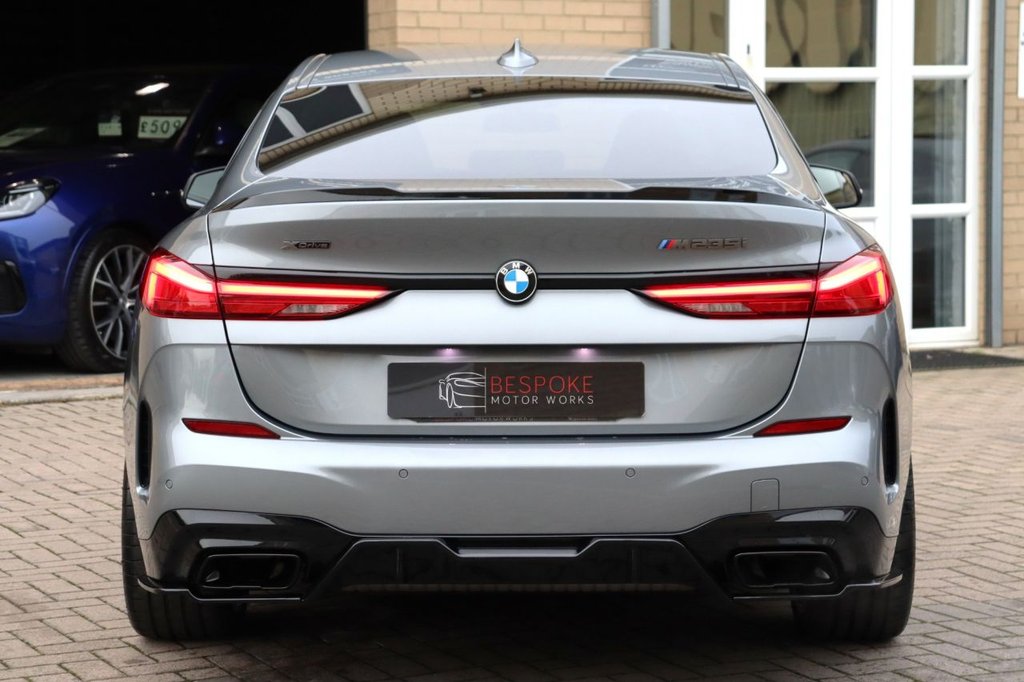 Used BMW 2 Series Gran Coupe 2022 for sale - 76430301: Photo 23