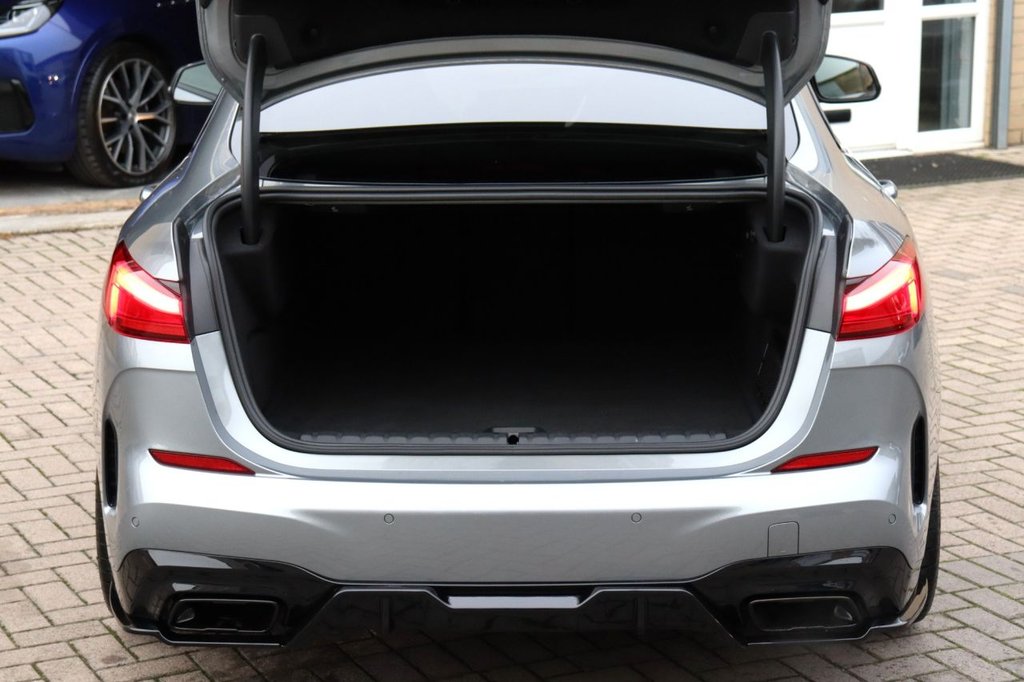 Used BMW 2 Series Gran Coupe 2022 for sale - 76430301: Photo 24