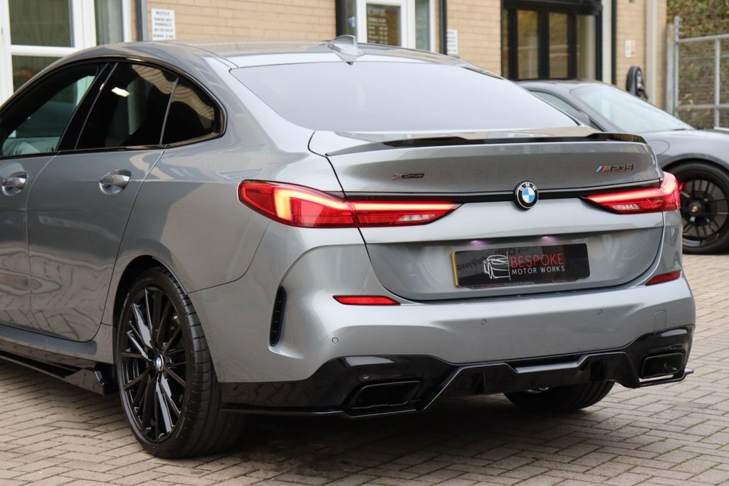 Used BMW 2 Series Gran Coupe 2022 for sale - 76430301: Photo 25