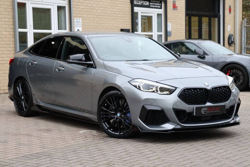 Used BMW 2 Series Gran Coupe 2022 for sale - 76430301: Photo 26