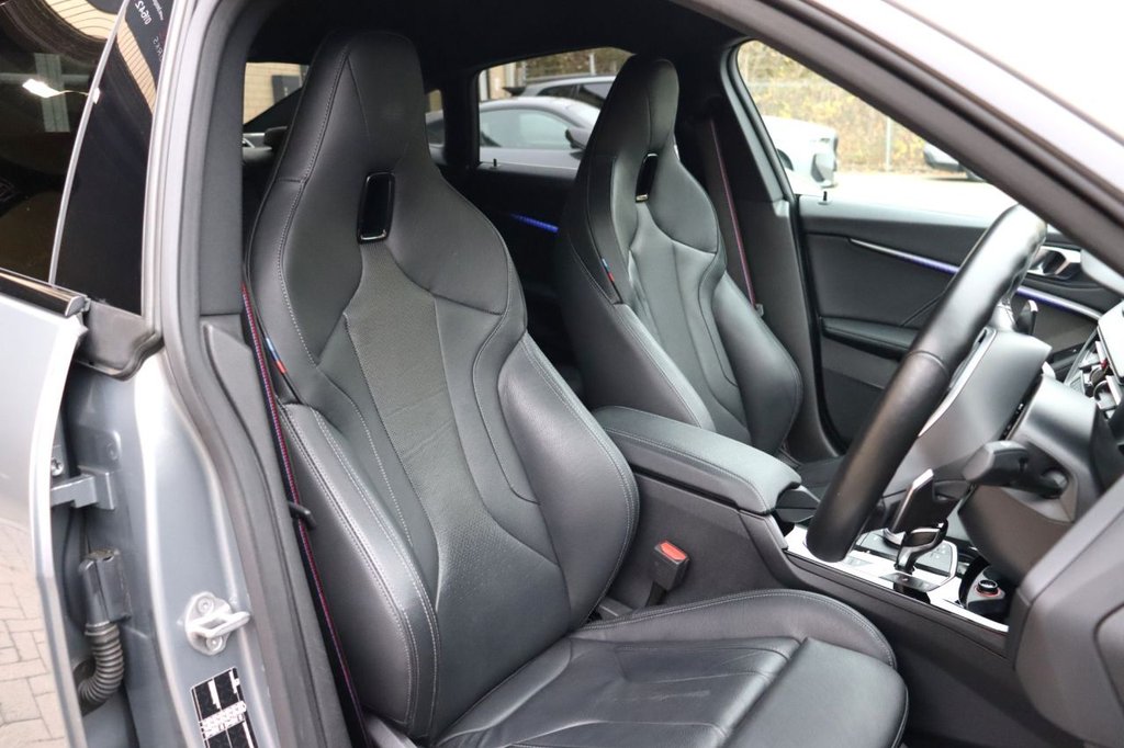 Used BMW 2 Series Gran Coupe 2022 for sale - 76430301: Photo 4