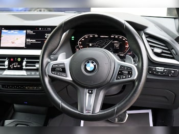 Used BMW 2 Series Gran Coupe 2022 for sale - 76430301: Photo