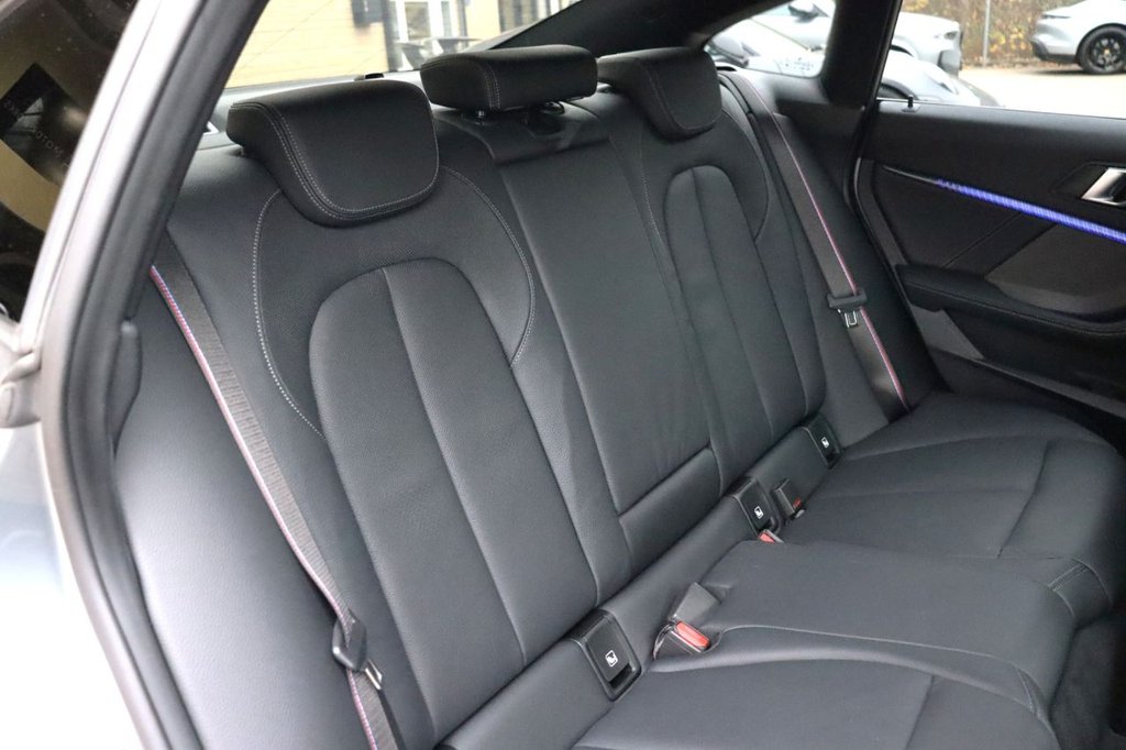 Used BMW 2 Series Gran Coupe 2022 for sale - 76430301: Photo 5