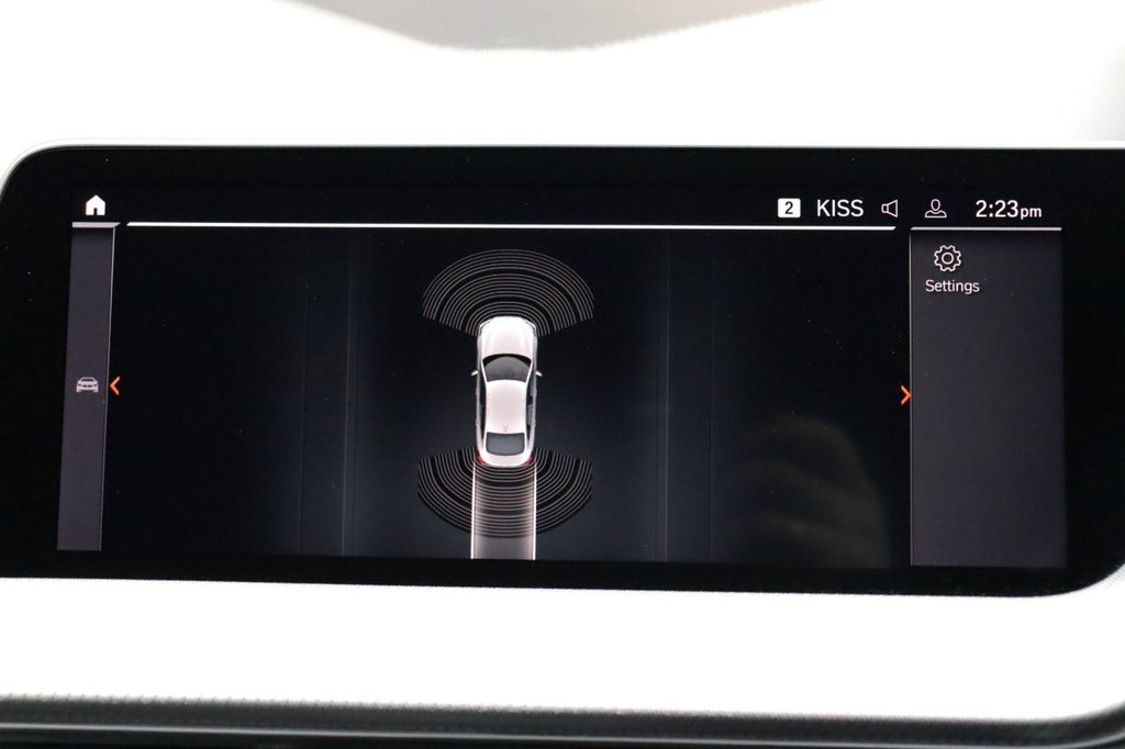 Used BMW 2 Series Gran Coupe 2022 for sale - 76430301: Photo 7