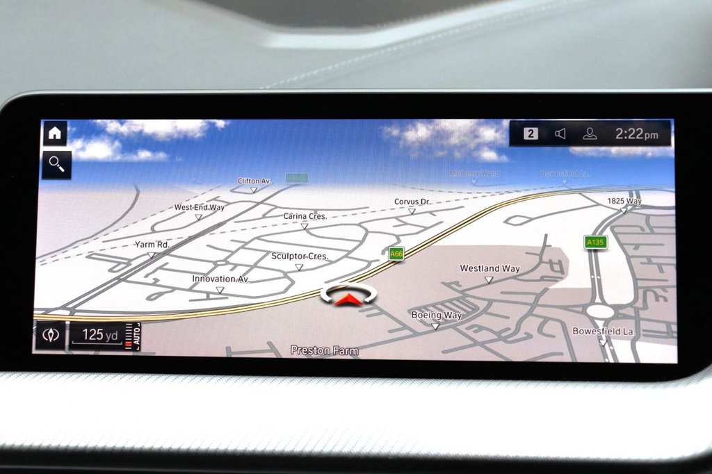 Used BMW 2 Series Gran Coupe 2022 for sale - 76430301: Photo 8