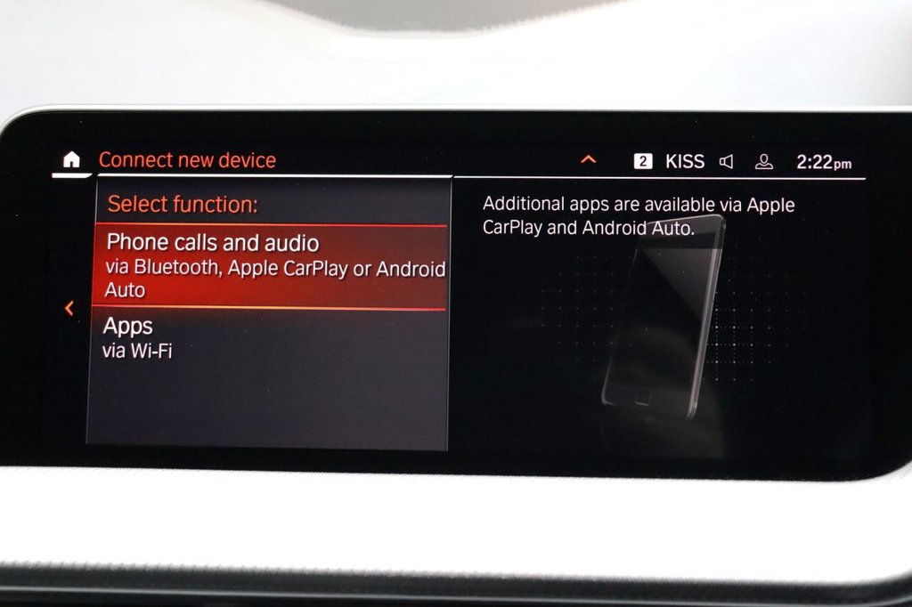 Used BMW 2 Series Gran Coupe 2022 for sale - 76430301: Photo 9