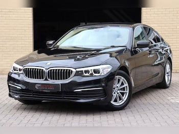 BMW - 5 Series