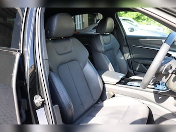 Used Audi A6 Avant 2023 for sale - 78525308: Photo