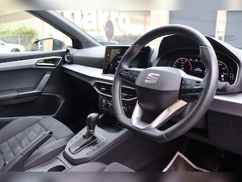 Used SEAT Ibiza 2023 for sale - 79089873: Photo