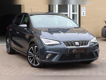 Used SEAT Ibiza 2023 for sale - 79089873: Photo