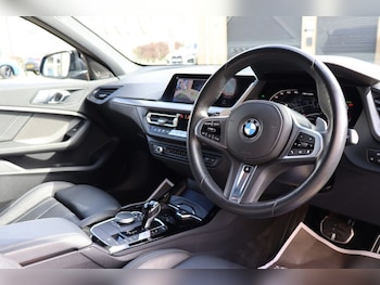 Used BMW M135i 2023 for sale - 78153563: Photo