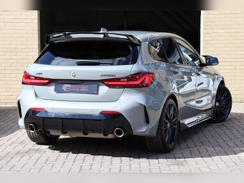 Used BMW M135i 2023 for sale - 78153563: Photo