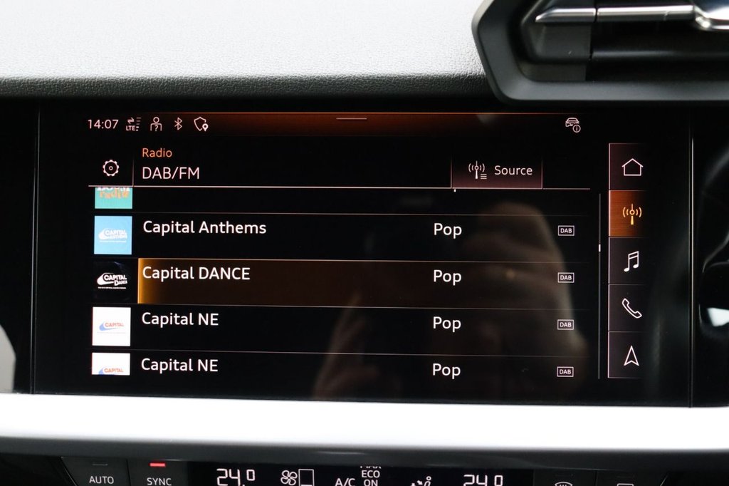 Used Audi A3 2023 for sale - 76386203: Photo 10