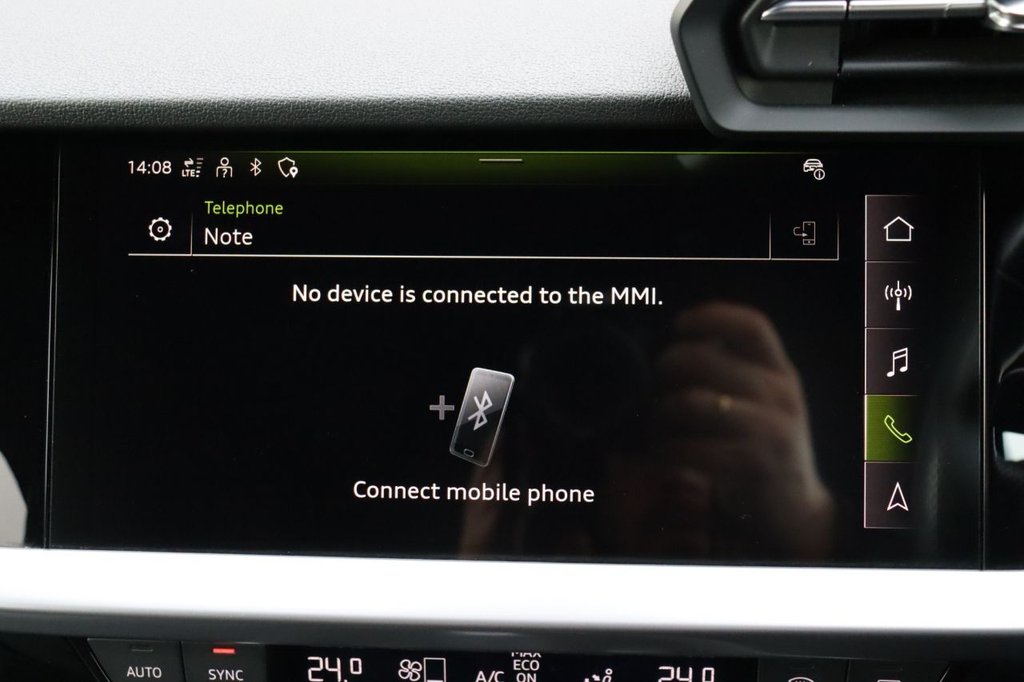 Used Audi A3 2023 for sale - 76386203: Photo 11