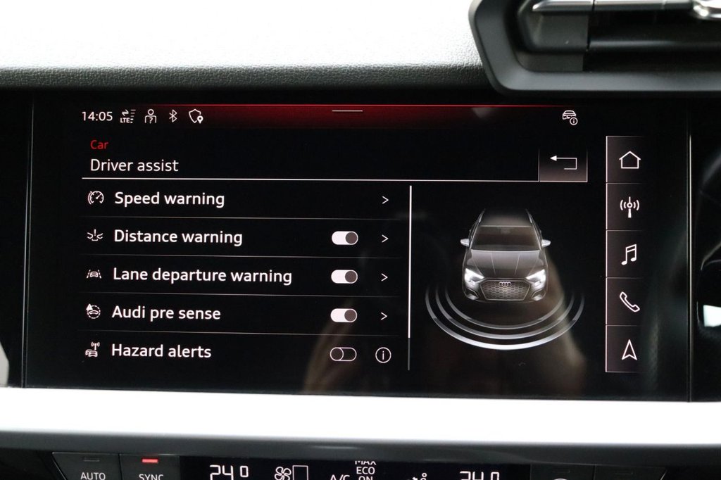 Used Audi A3 2023 for sale - 76386203: Photo 12