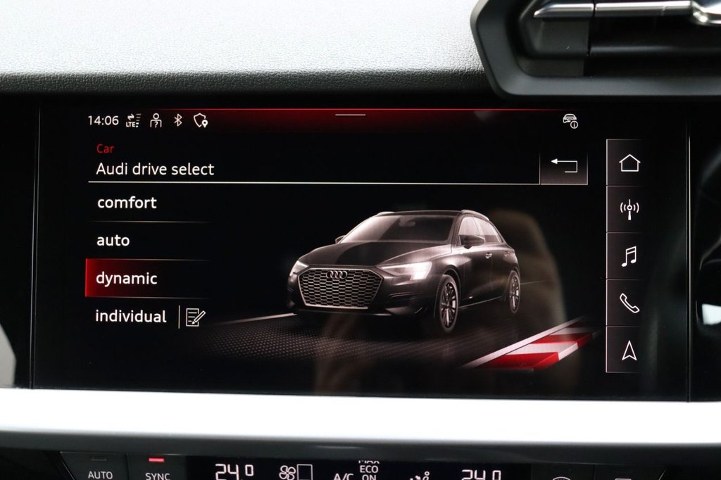 Used Audi A3 2023 for sale - 76386203: Photo 13