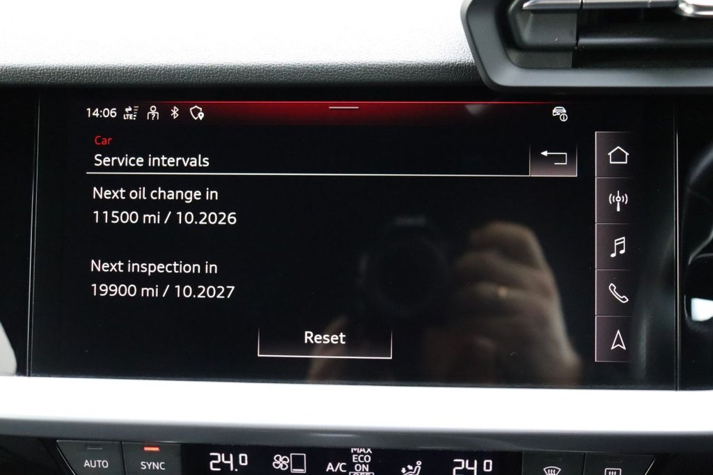 Used Audi A3 2023 for sale - 76386203: Photo 14