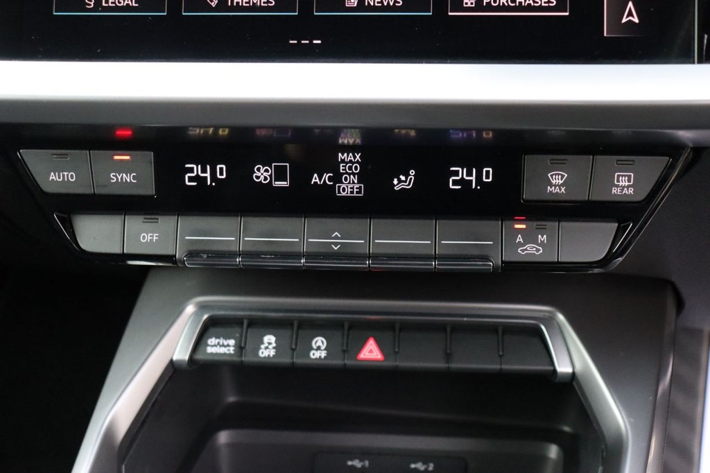 Used Audi A3 2023 for sale - 76386203: Photo 15