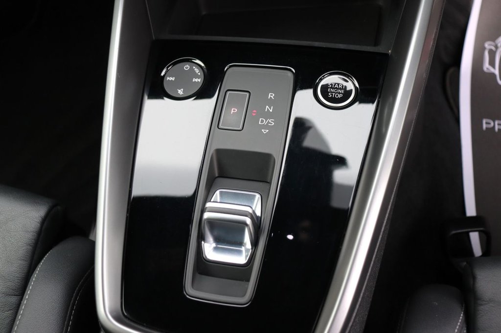 Used Audi A3 2023 for sale - 76386203: Photo 16