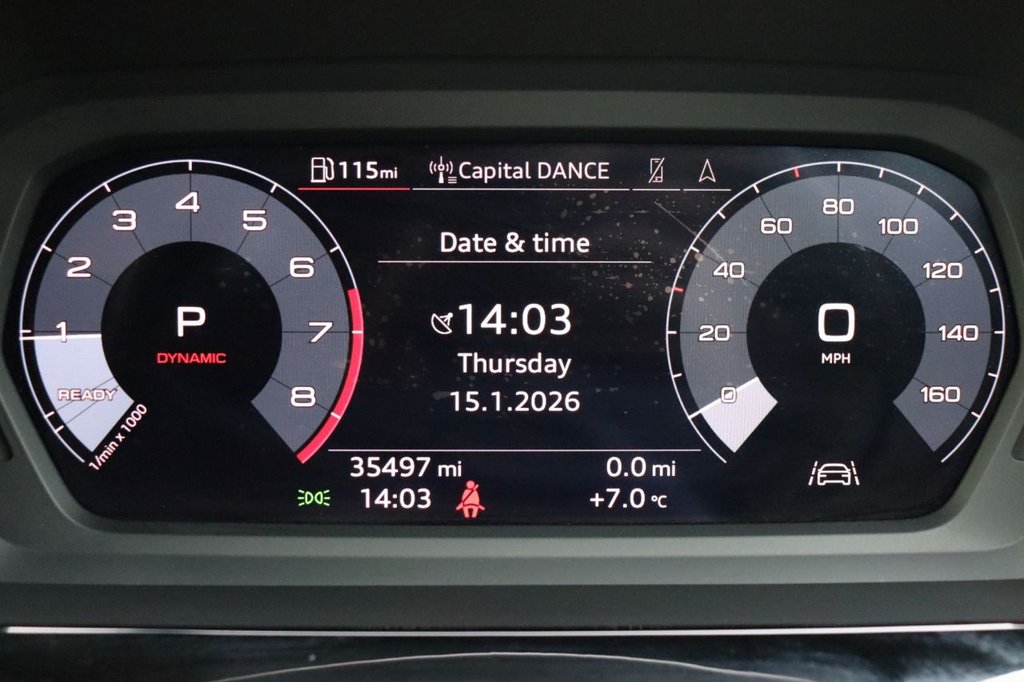 Used Audi A3 2023 for sale - 76386203: Photo 17