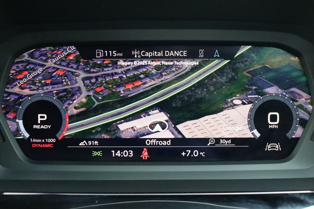 Used Audi A3 2023 for sale - 76386203: Photo 18