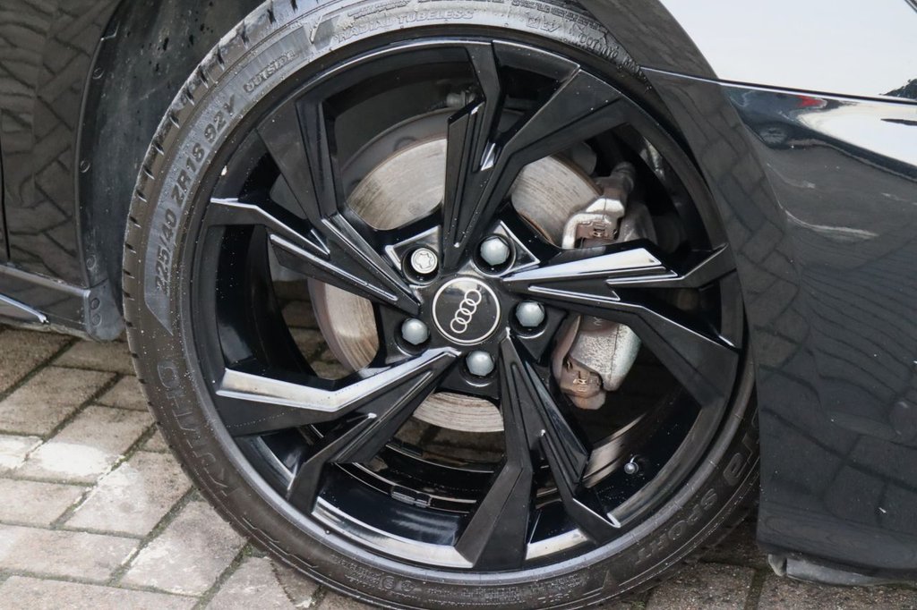 Used Audi A3 2023 for sale - 76386203: Photo 21