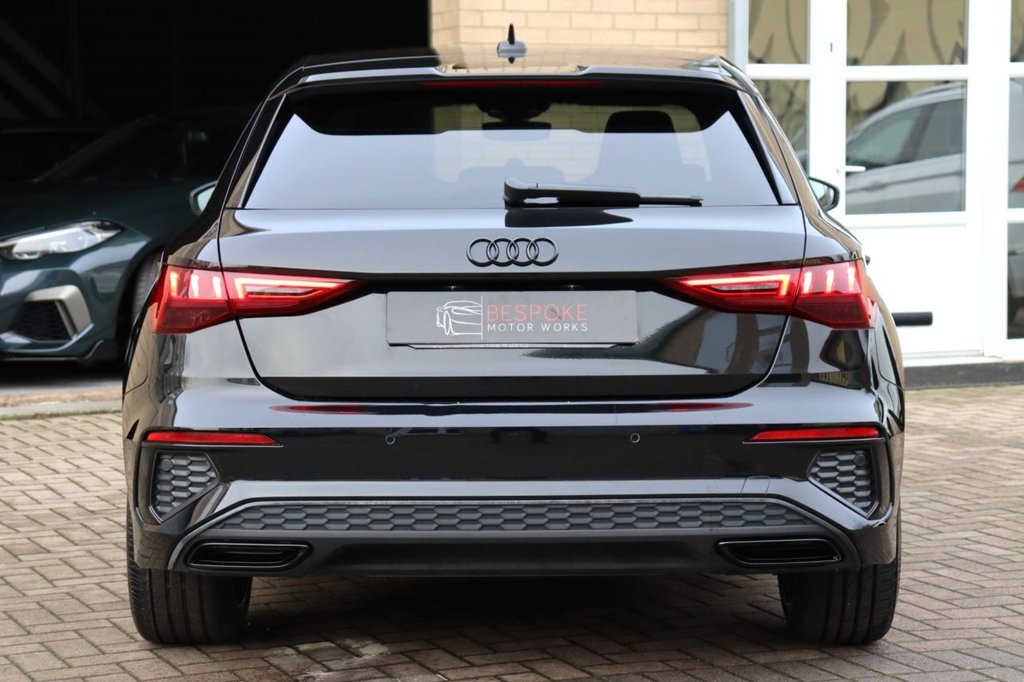 Used Audi A3 2023 for sale - 76386203: Photo 22