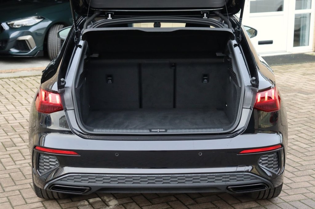 Used Audi A3 2023 for sale - 76386203: Photo 23