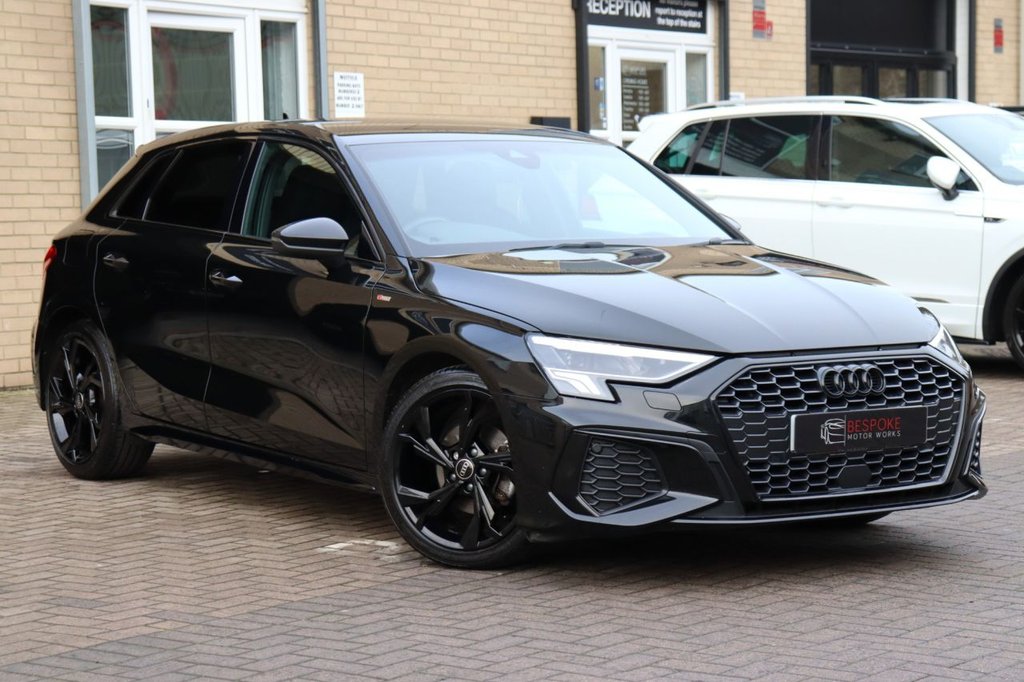 Used Audi A3 2023 for sale - 76386203: Photo 25