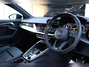 Used Audi A3 2023 for sale - 76386203: Photo