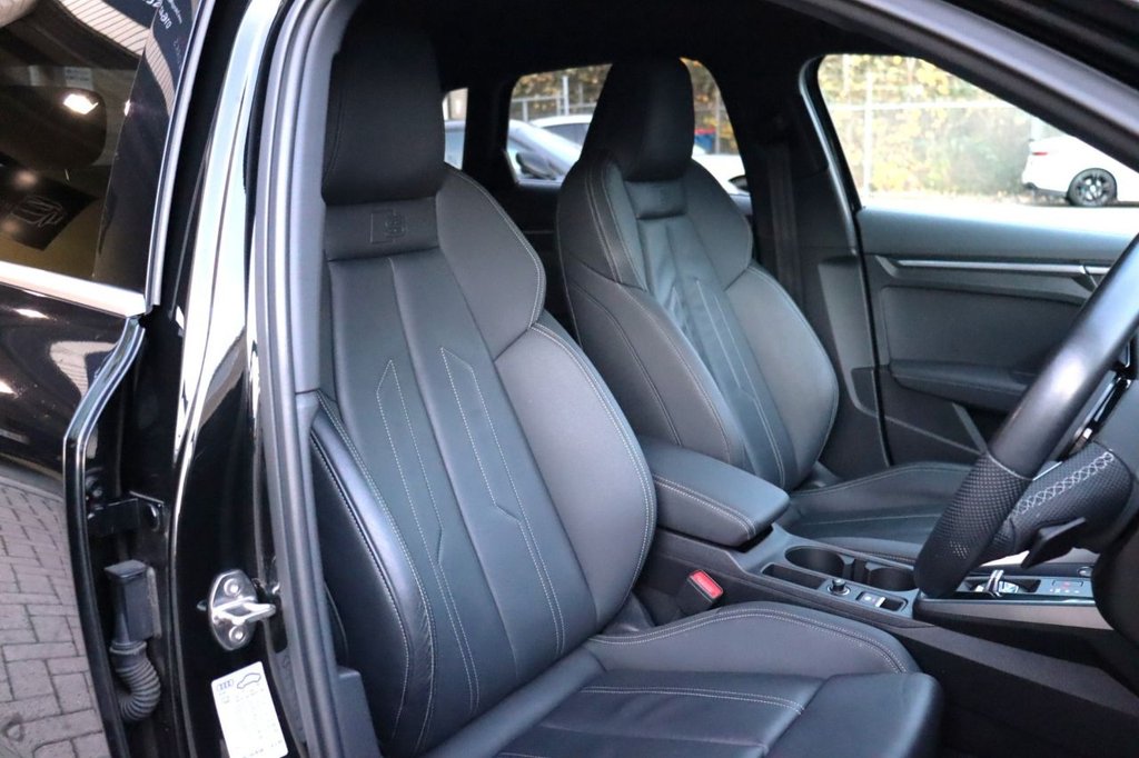 Used Audi A3 2023 for sale - 76386203: Photo 4