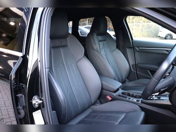 Used Audi A3 2023 for sale - 76386203: Photo