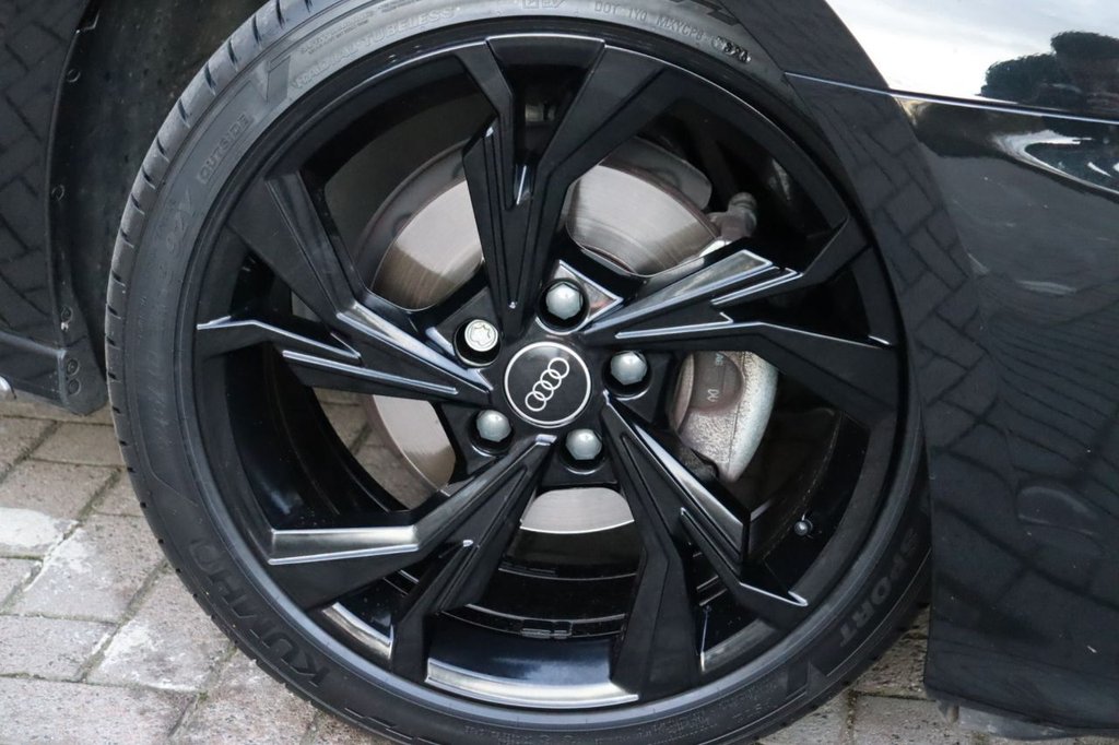 Used Audi A3 2023 for sale - 76386203: Photo 5