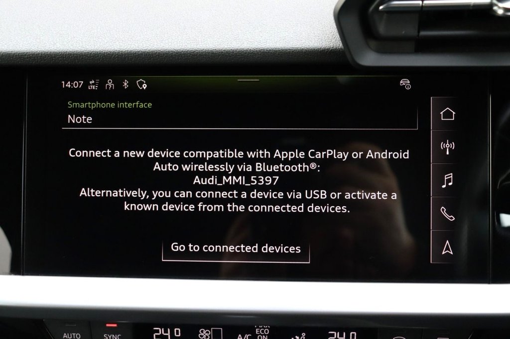 Used Audi A3 2023 for sale - 76386203: Photo 9