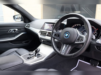 Used BMW 3 Series 2022 for sale - 75488004: Photo